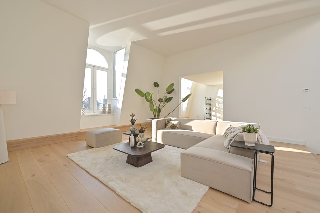 Photo 8 of Lange Vijverberg 13-B