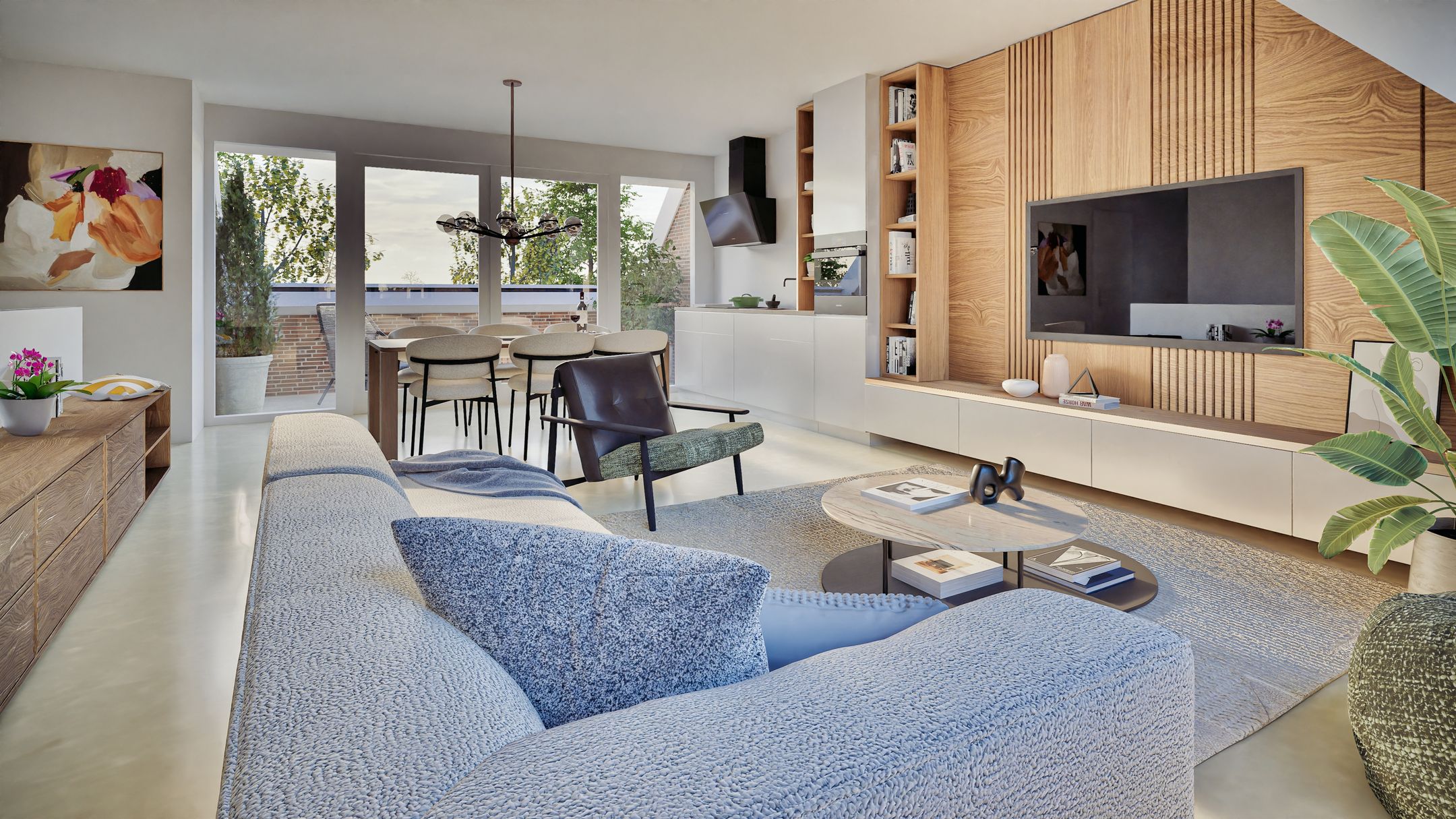 St. Jansstraat 18-B 18 B