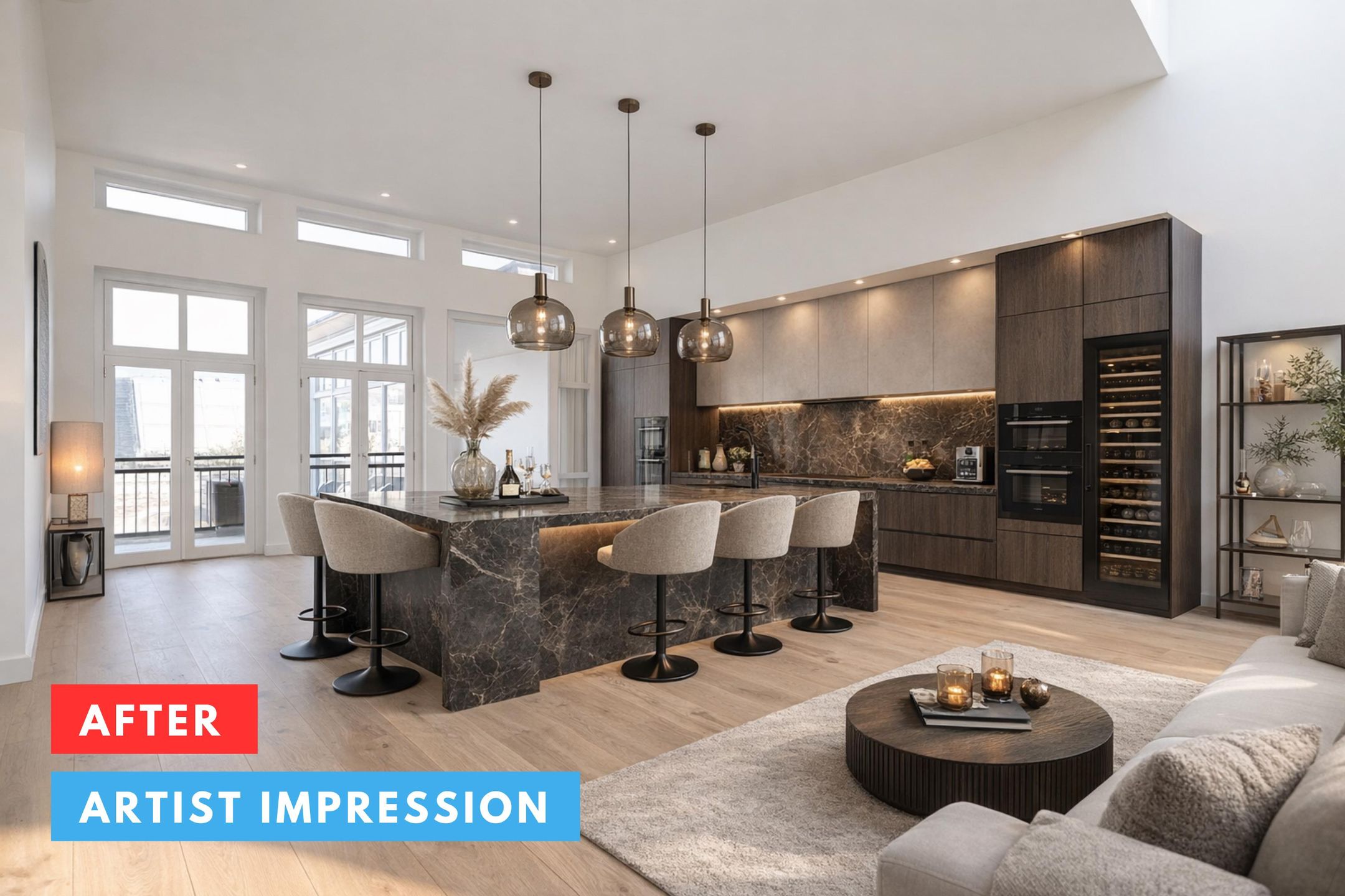 Photo 15 of Lange Vijverberg 13-B