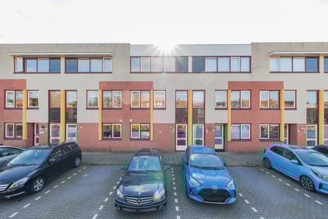 de la Bassecour Caanstraat thumbnail