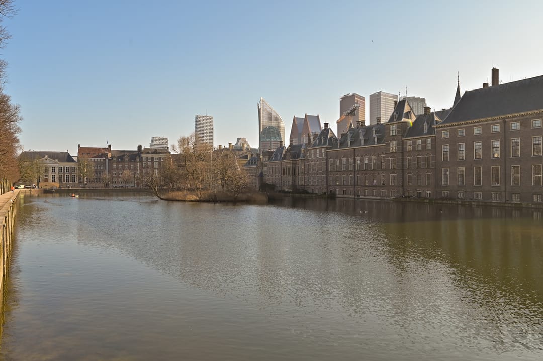 Photo 26 of Lange Vijverberg 13-B