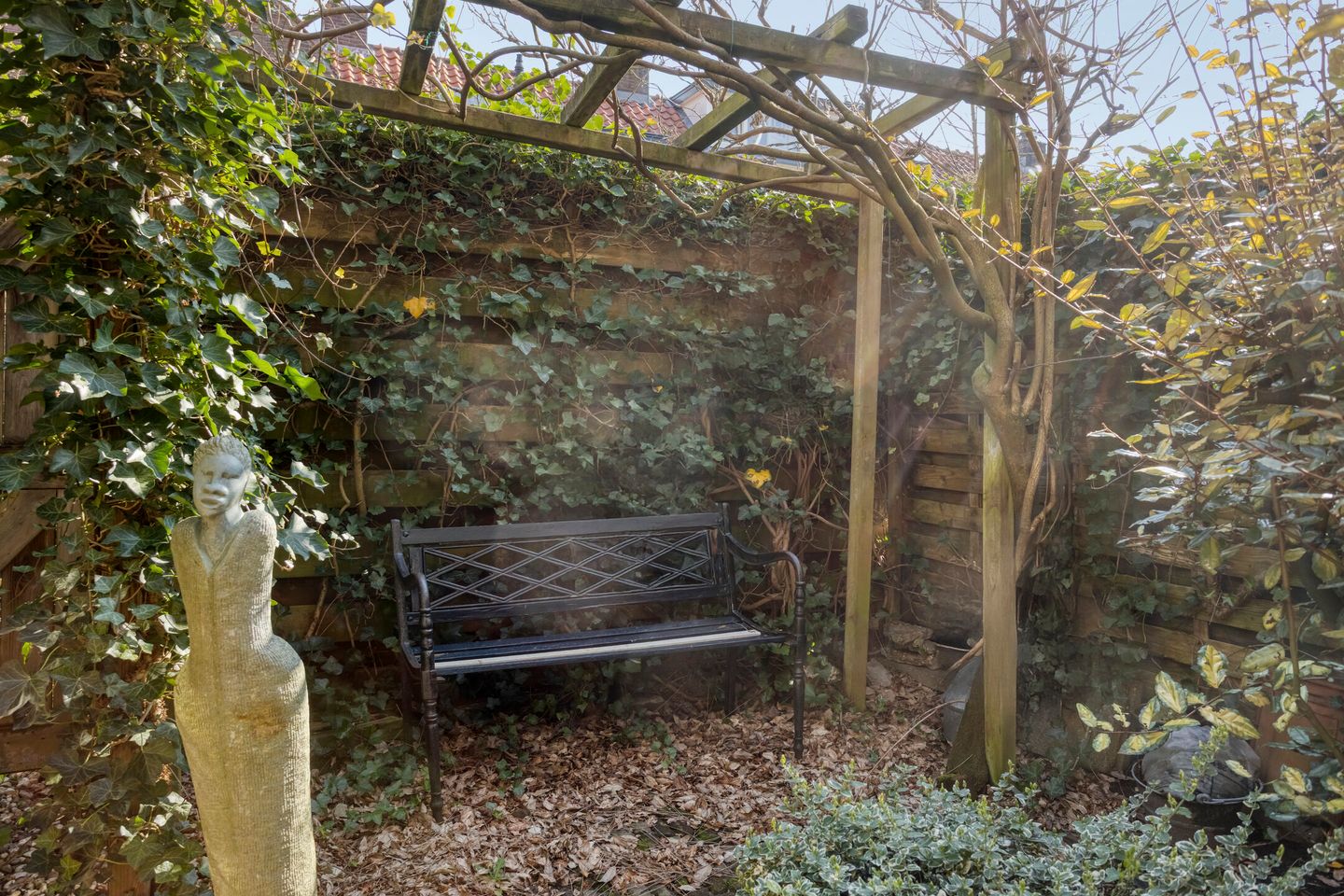 Foto 35 van Hobbemakade 39