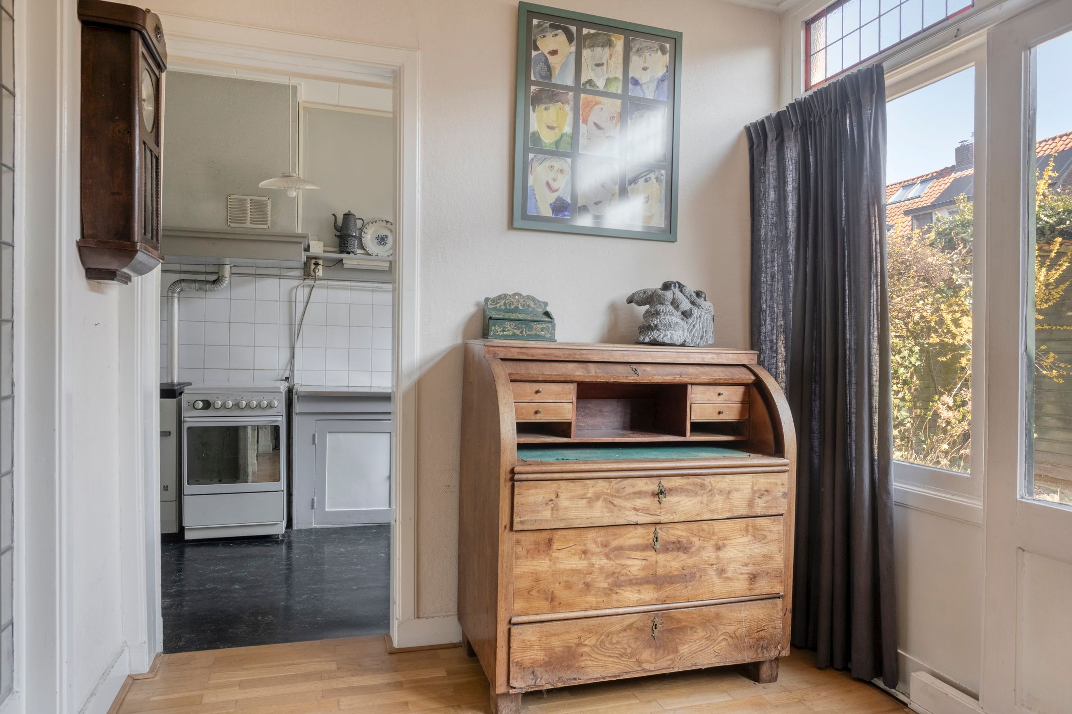 Foto 15 van Hobbemakade 39