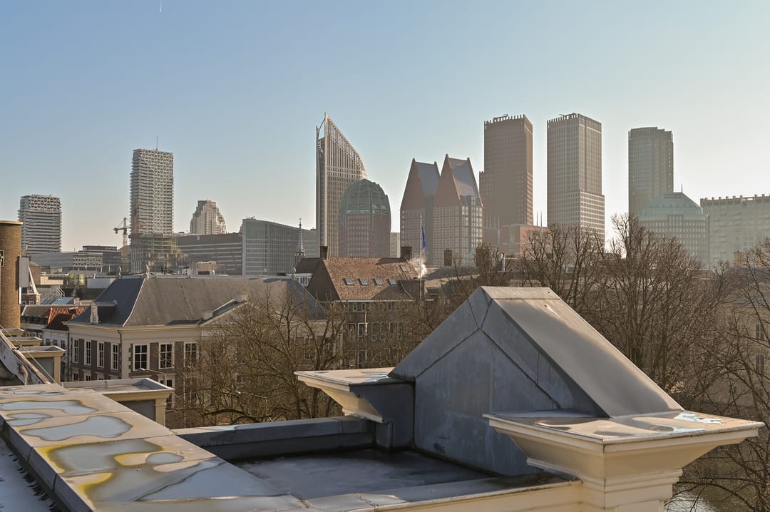 Photo 22 of Lange Vijverberg 13-B