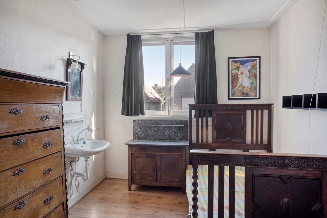 Foto 23 van Hobbemakade 39