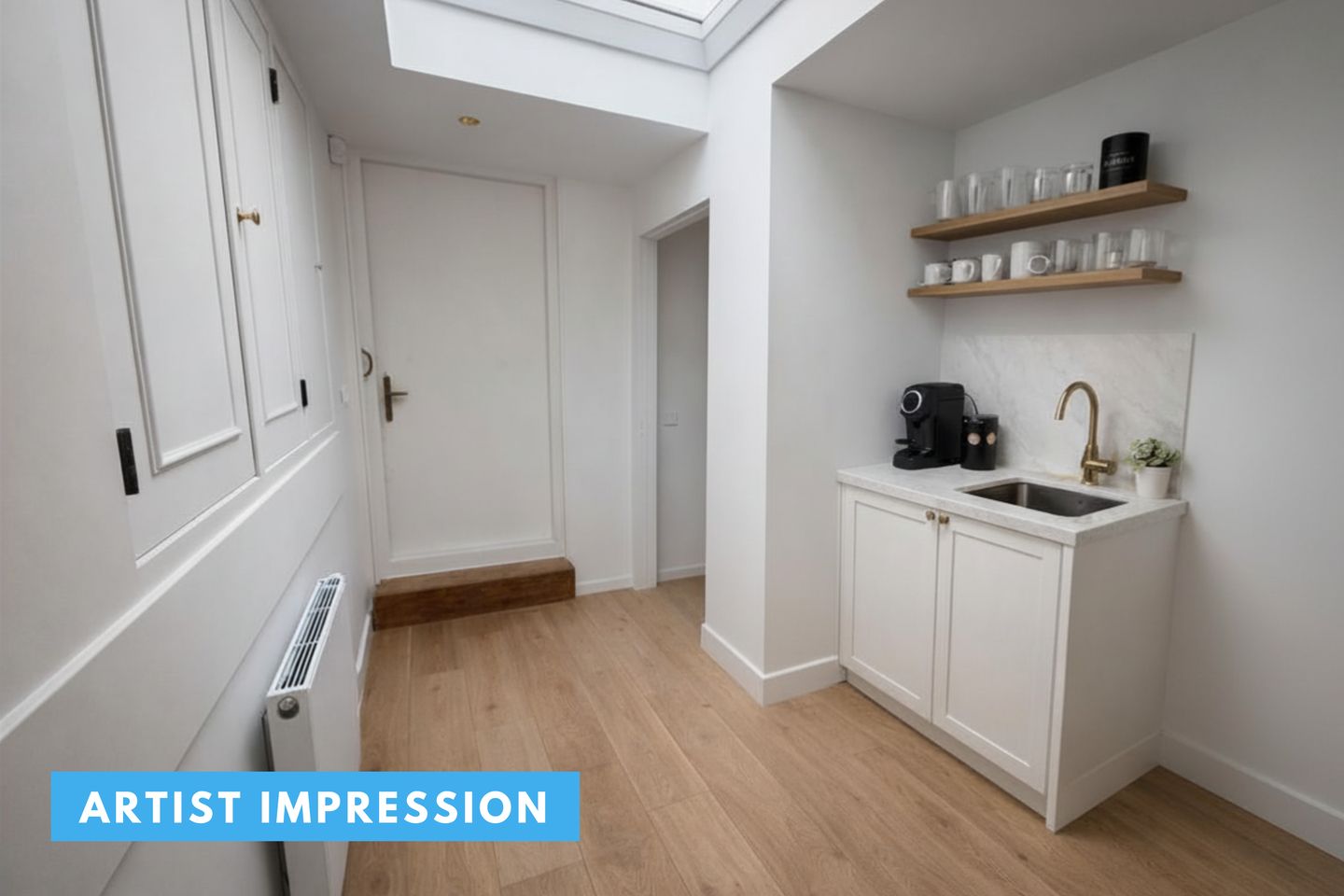 Photo 19 of Lange Vijverberg 13-B