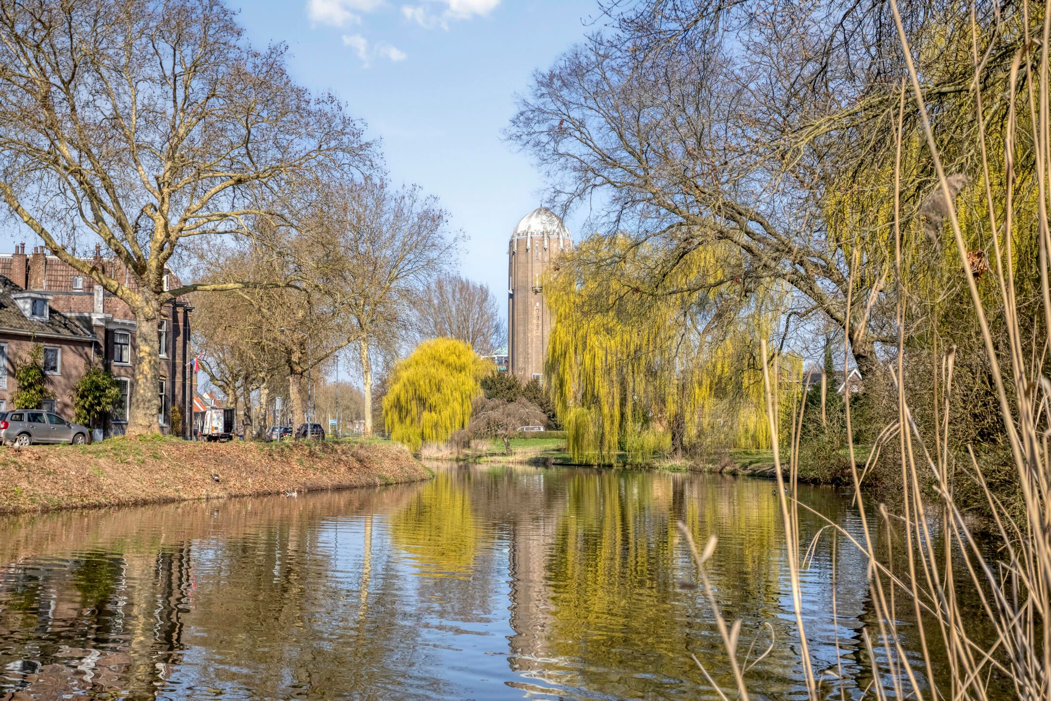 Foto 42 van Hobbemakade 39