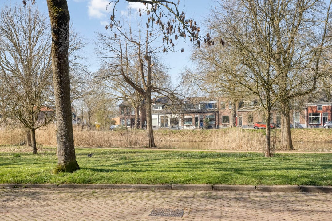 Foto 38 van Hobbemakade 39