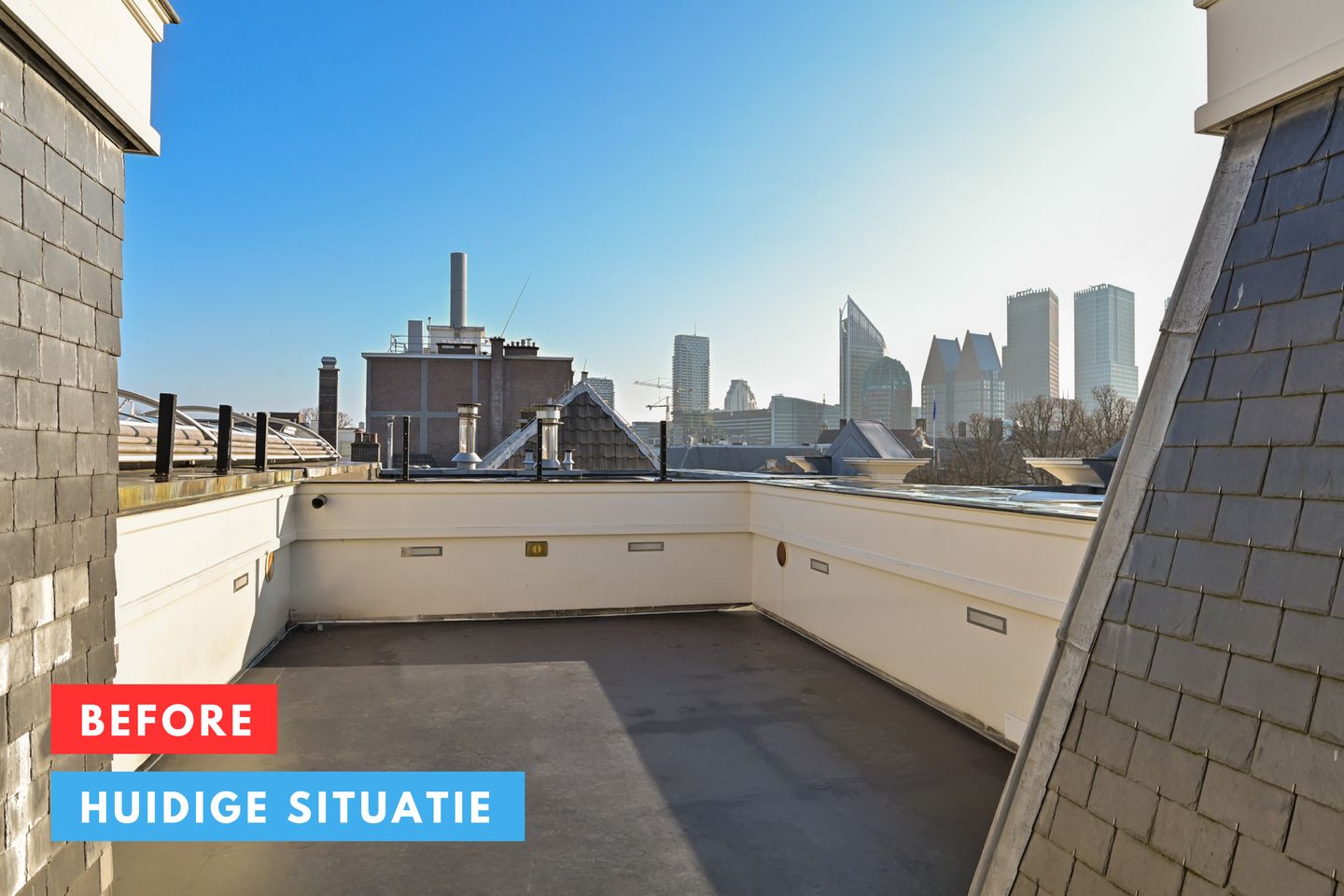 Photo 20 of Lange Vijverberg 13-B