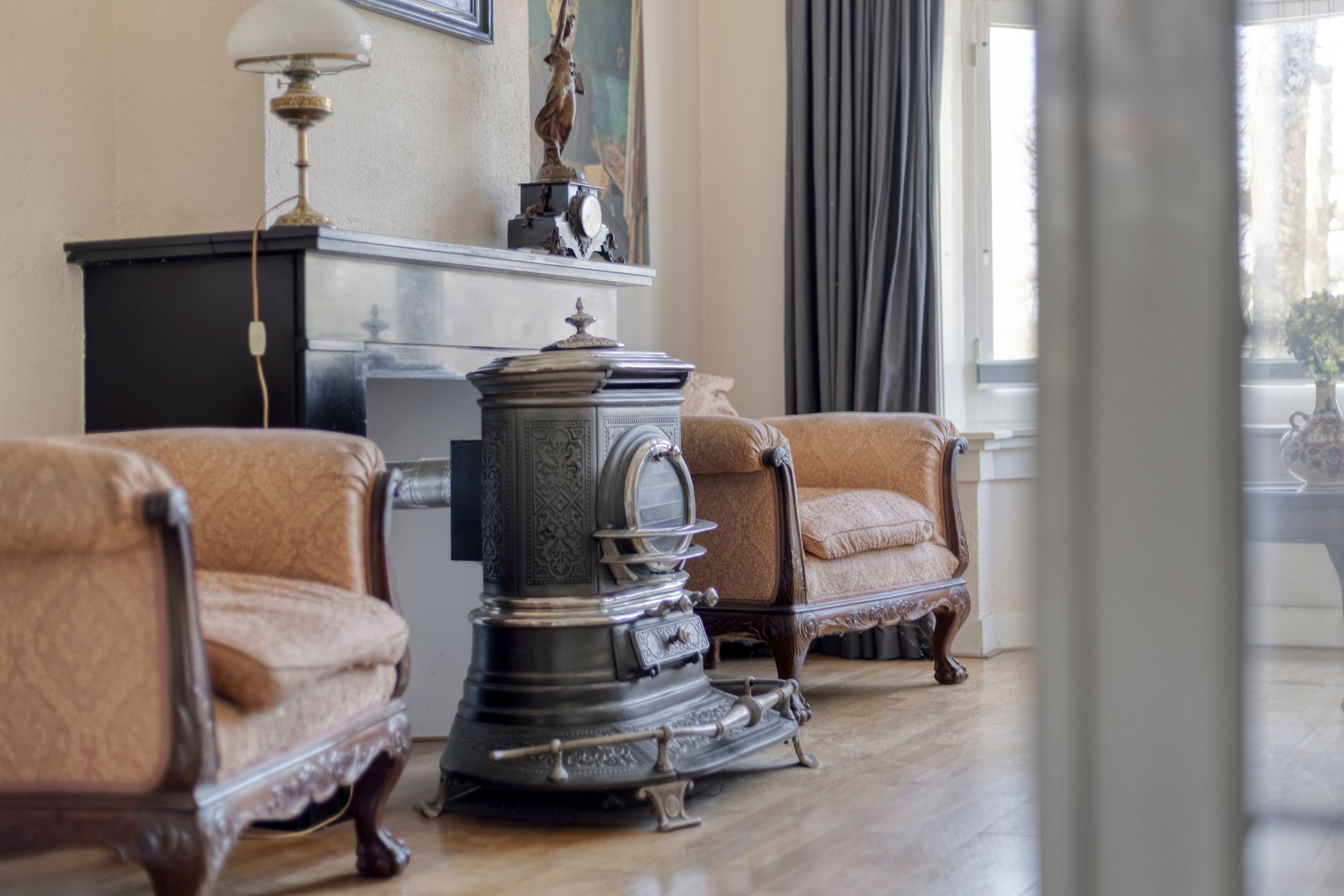 Foto 9 van Hobbemakade 39