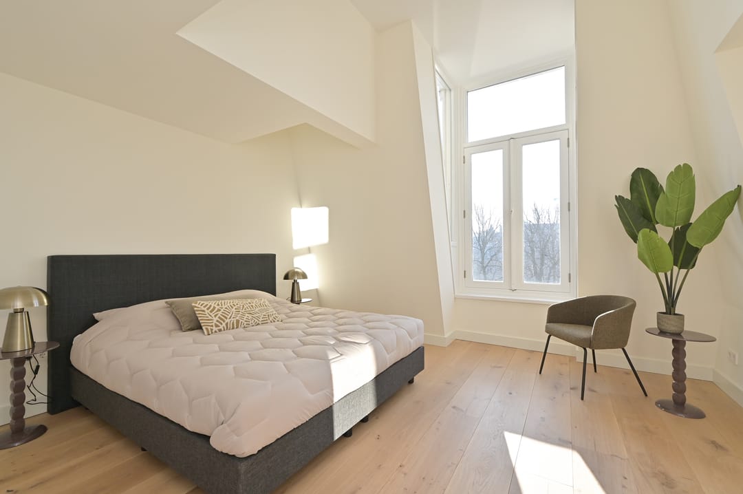 Photo 2 of Lange Vijverberg 13-B