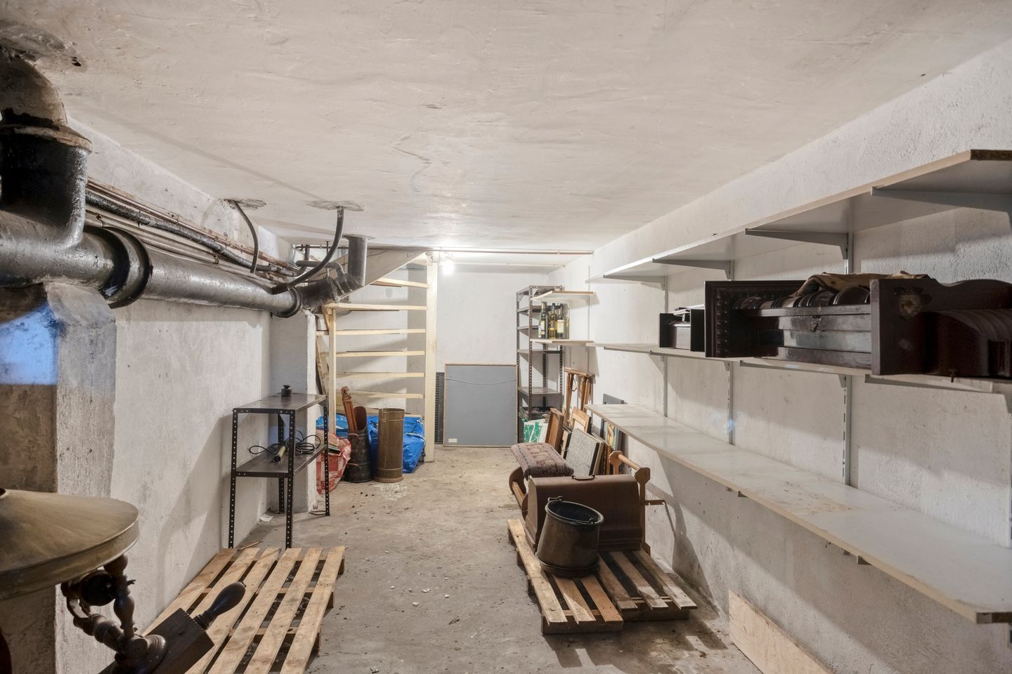 Foto 20 van Hobbemakade 39