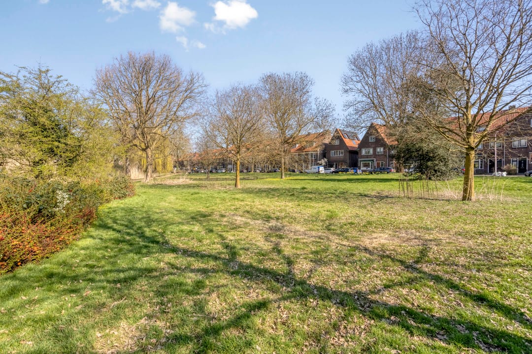 Foto 41 van Hobbemakade 39