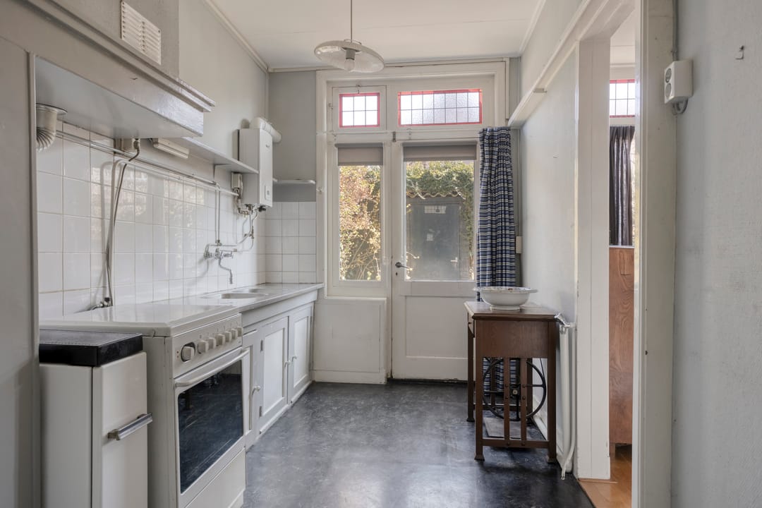 Foto 16 van Hobbemakade 39