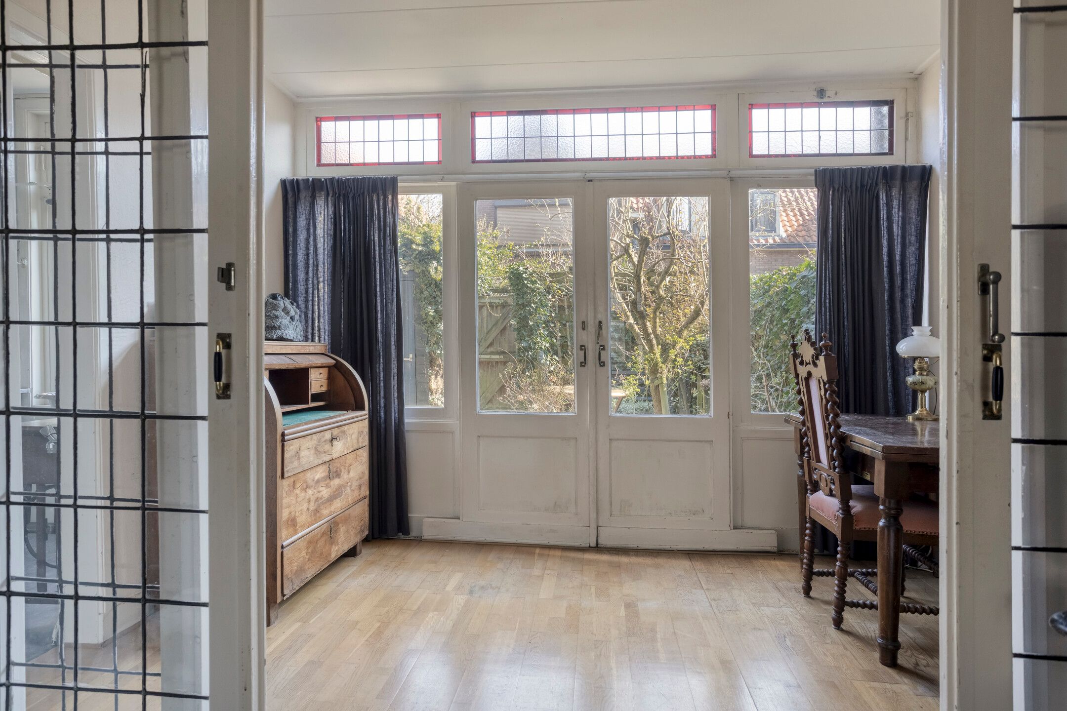 Foto 12 van Hobbemakade 39