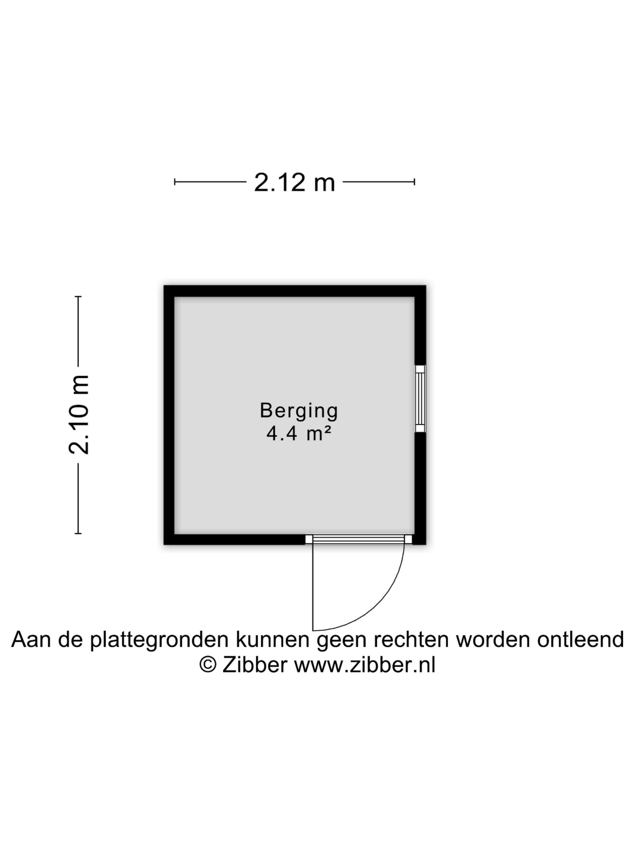 Foto 48 van Hobbemakade 39