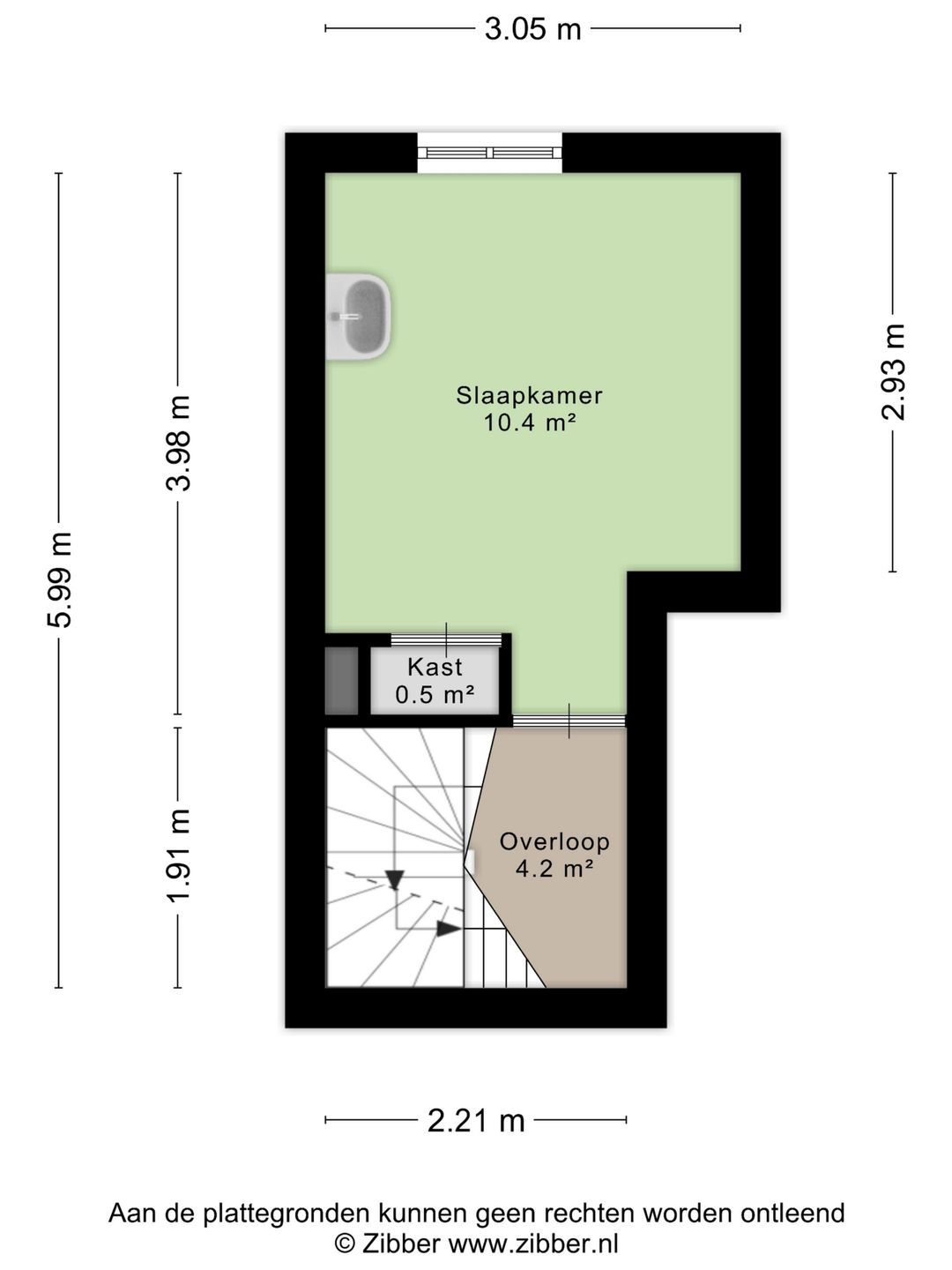 Foto 47 van Hobbemakade 39