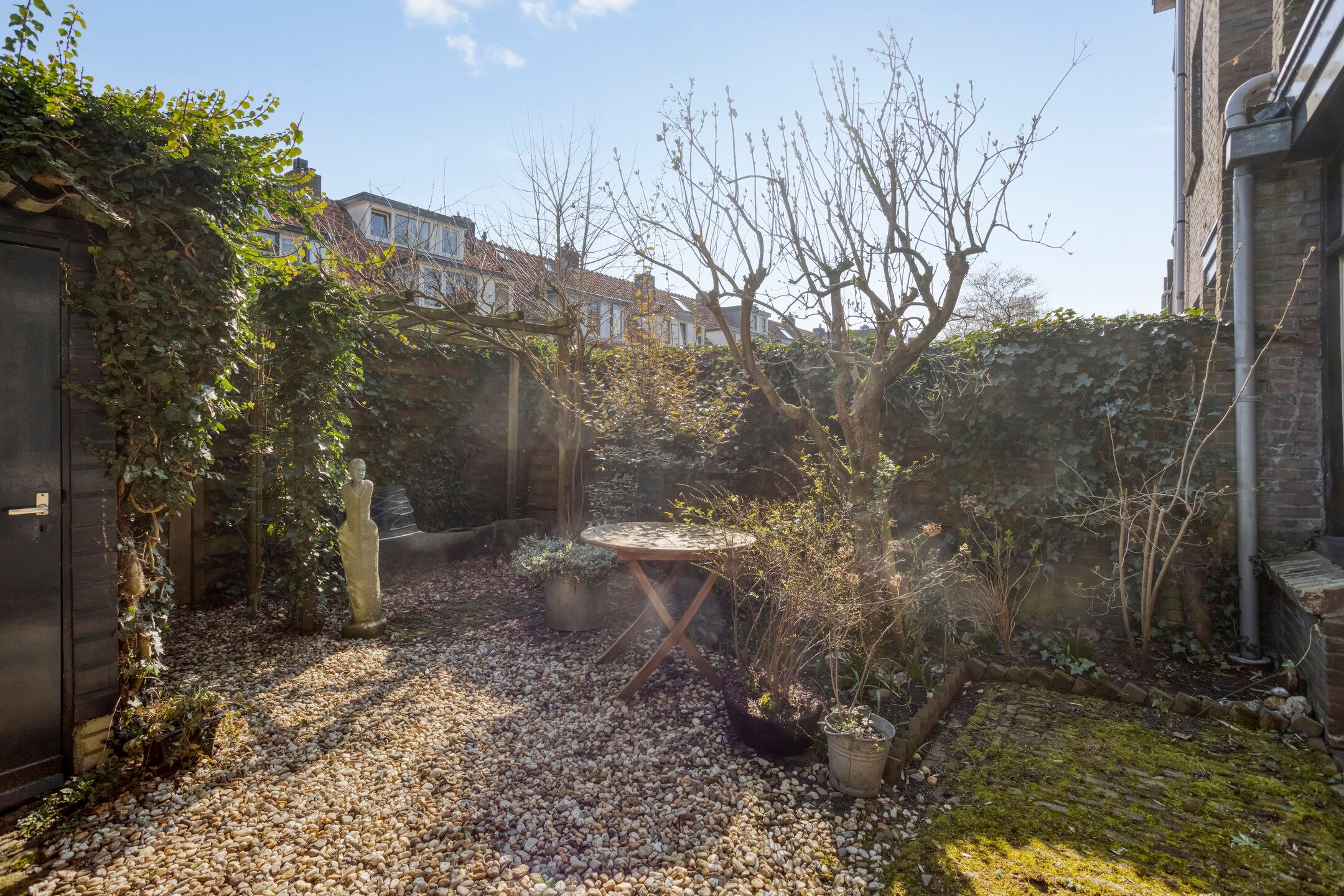 Foto 33 van Hobbemakade 39