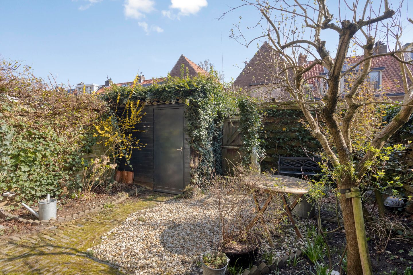 Foto 34 van Hobbemakade 39