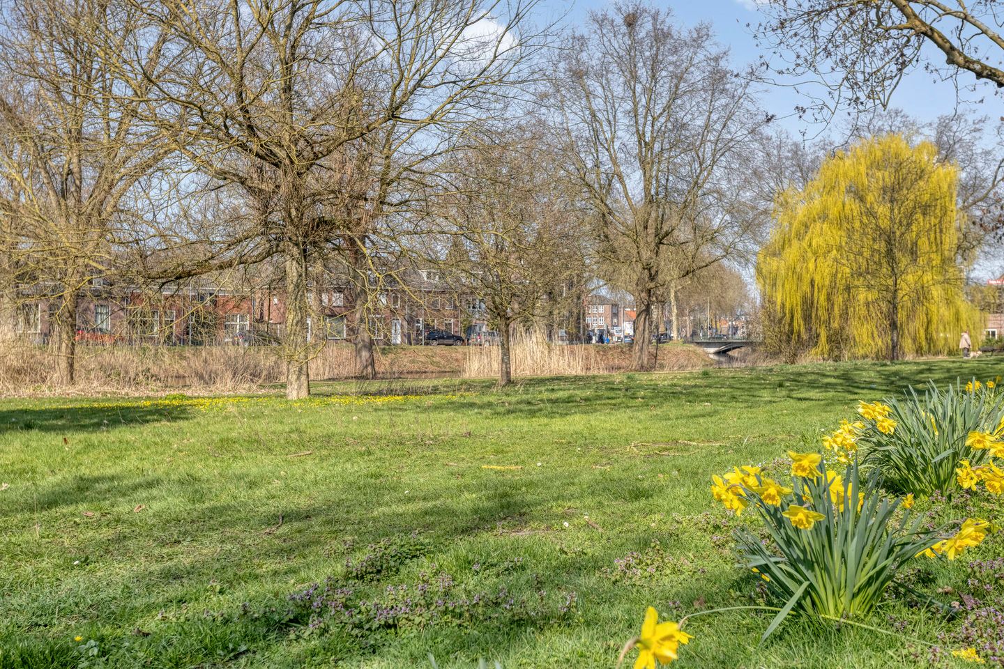 Foto 40 van Hobbemakade 39