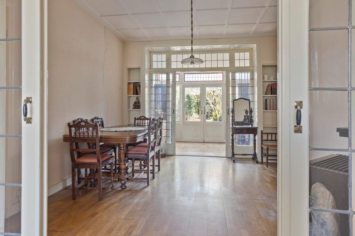 Foto 10 van Hobbemakade 39