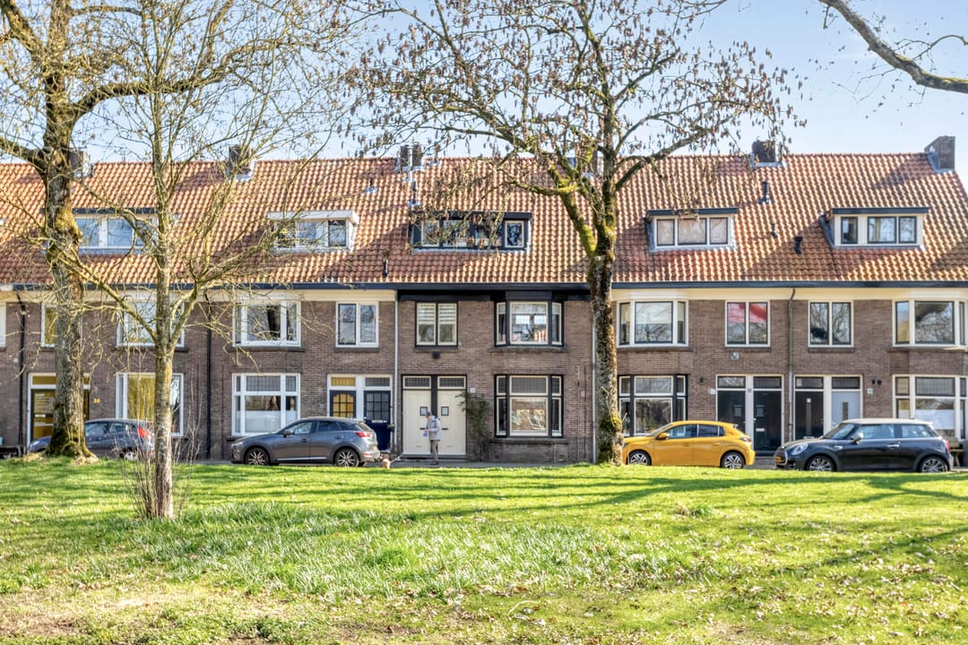 Foto 37 van Hobbemakade 39