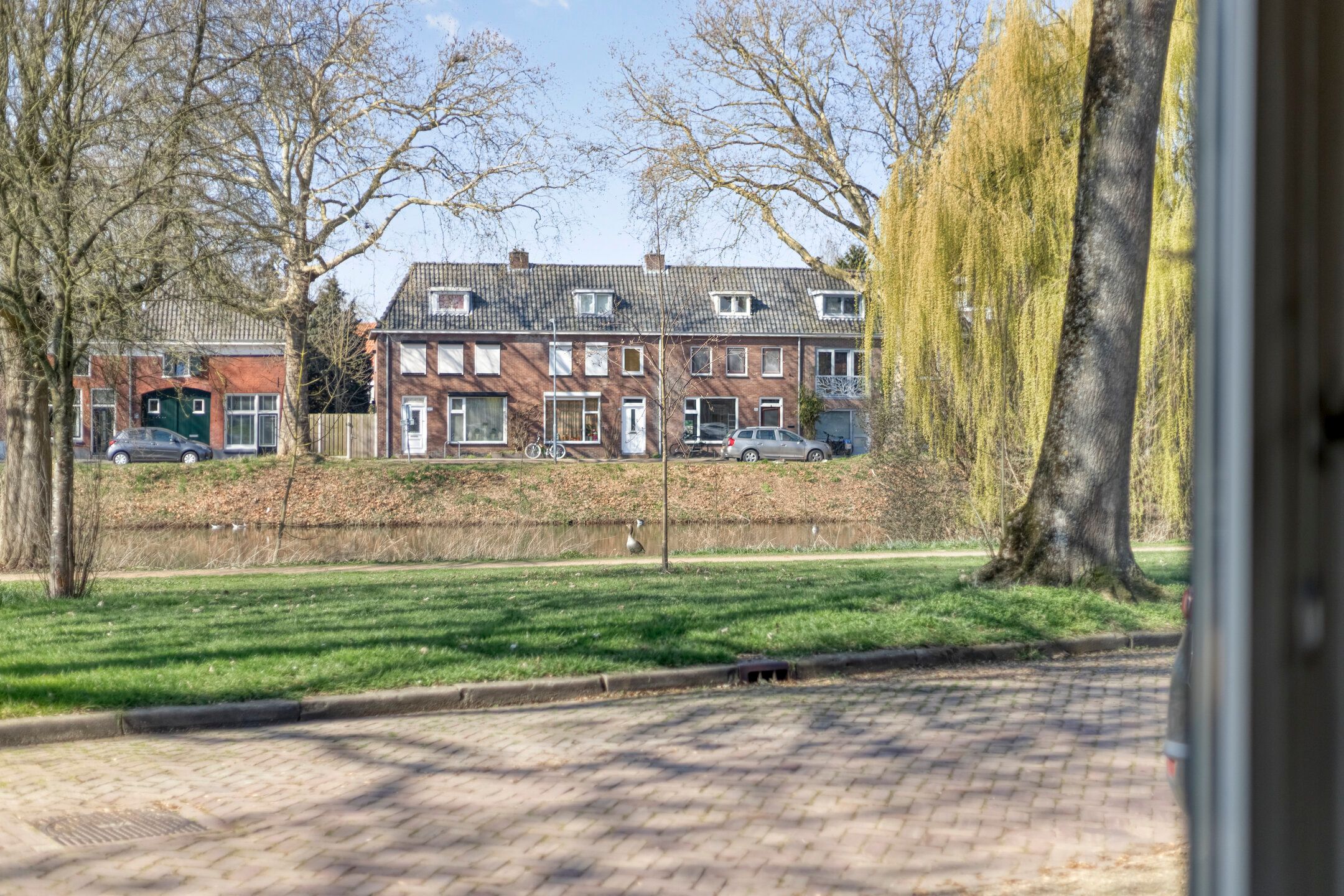 Foto 39 van Hobbemakade 39