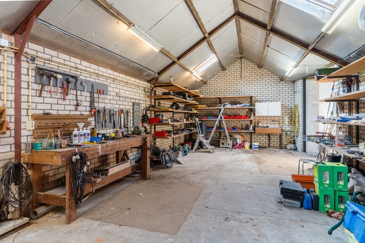 Photo 4 of Wilhelminalaan 18