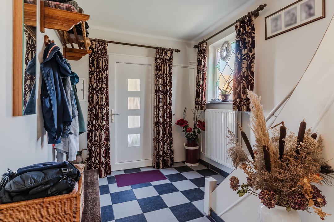 Photo 7 of Wilhelminalaan 18