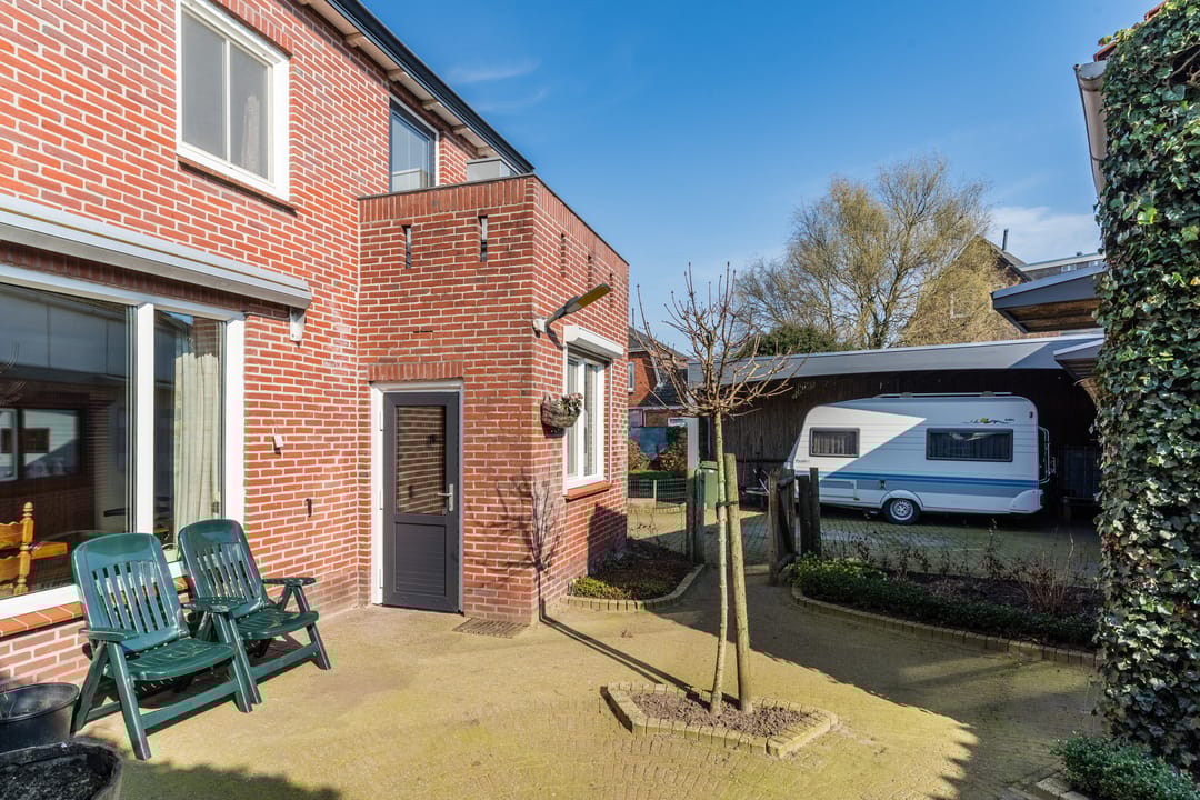 Photo 43 of Wilhelminalaan 18