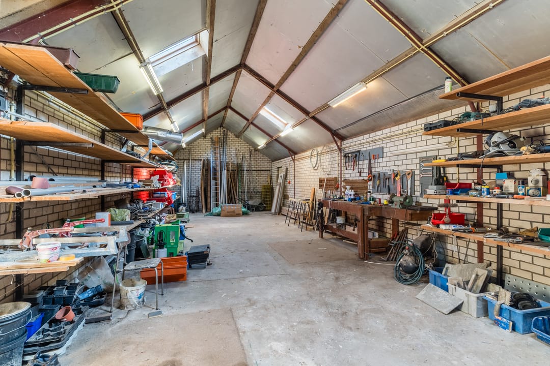 Photo 37 of Wilhelminalaan 18