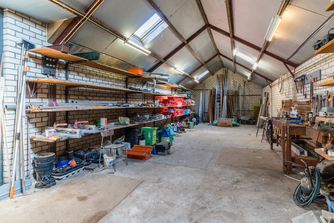 Photo 38 of Wilhelminalaan 18