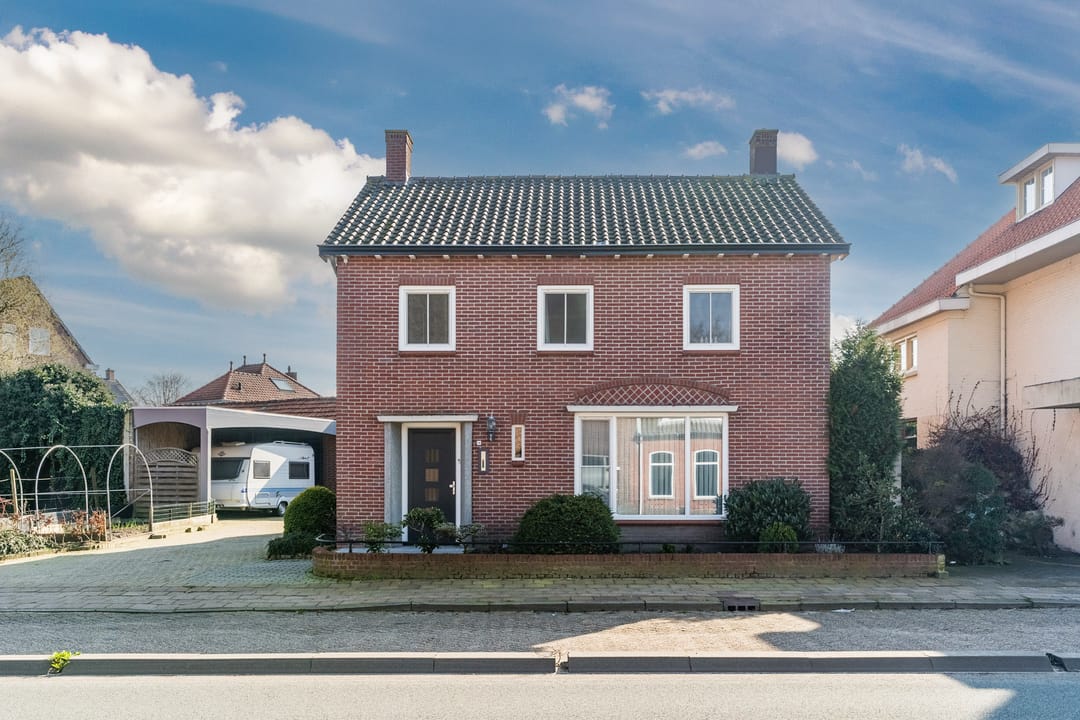 Photo 1 of Wilhelminalaan 18