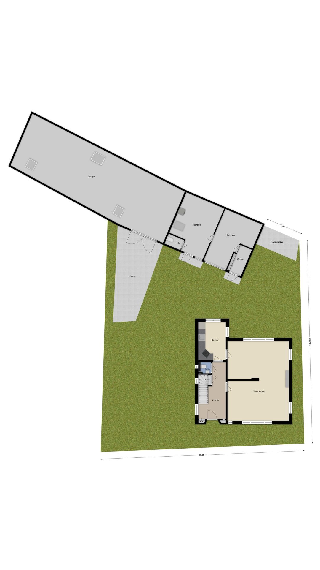 Photo 52 of Wilhelminalaan 18