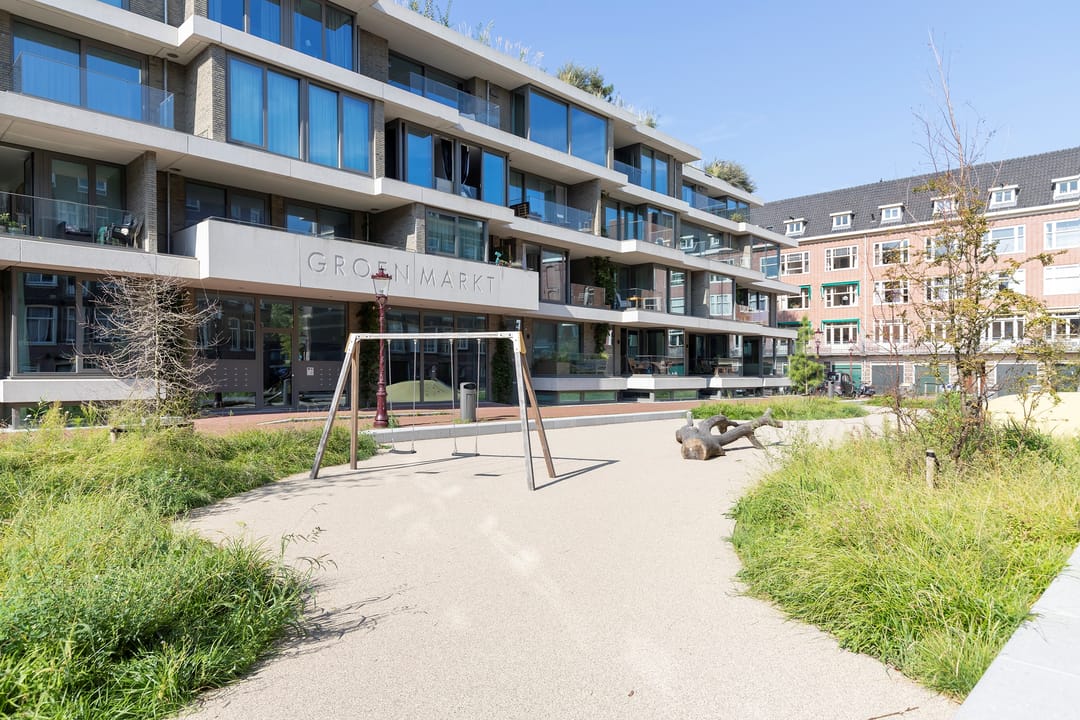 Foto 47 van Groenmarktkade 14