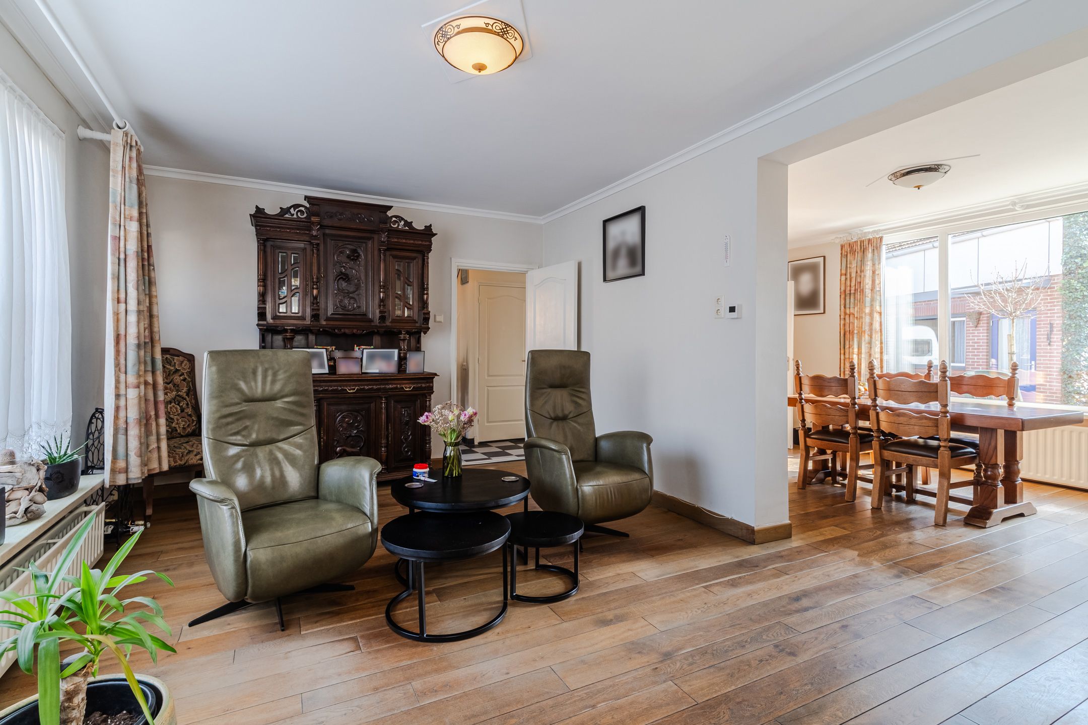 Photo 12 of Wilhelminalaan 18