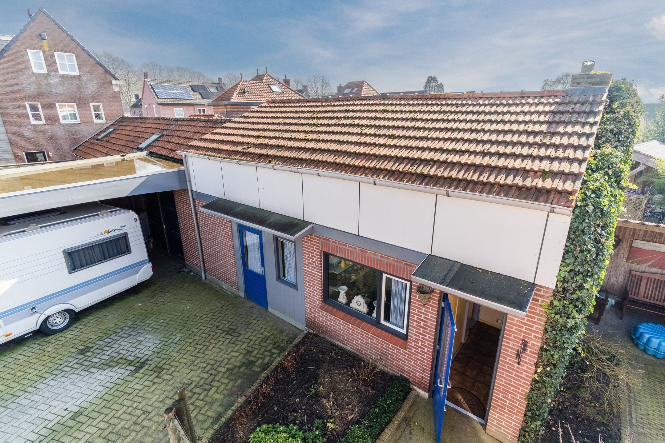 Photo 3 of Wilhelminalaan 18