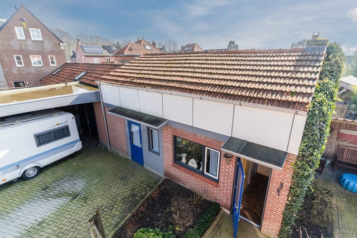 Photo 3 of Wilhelminalaan 18