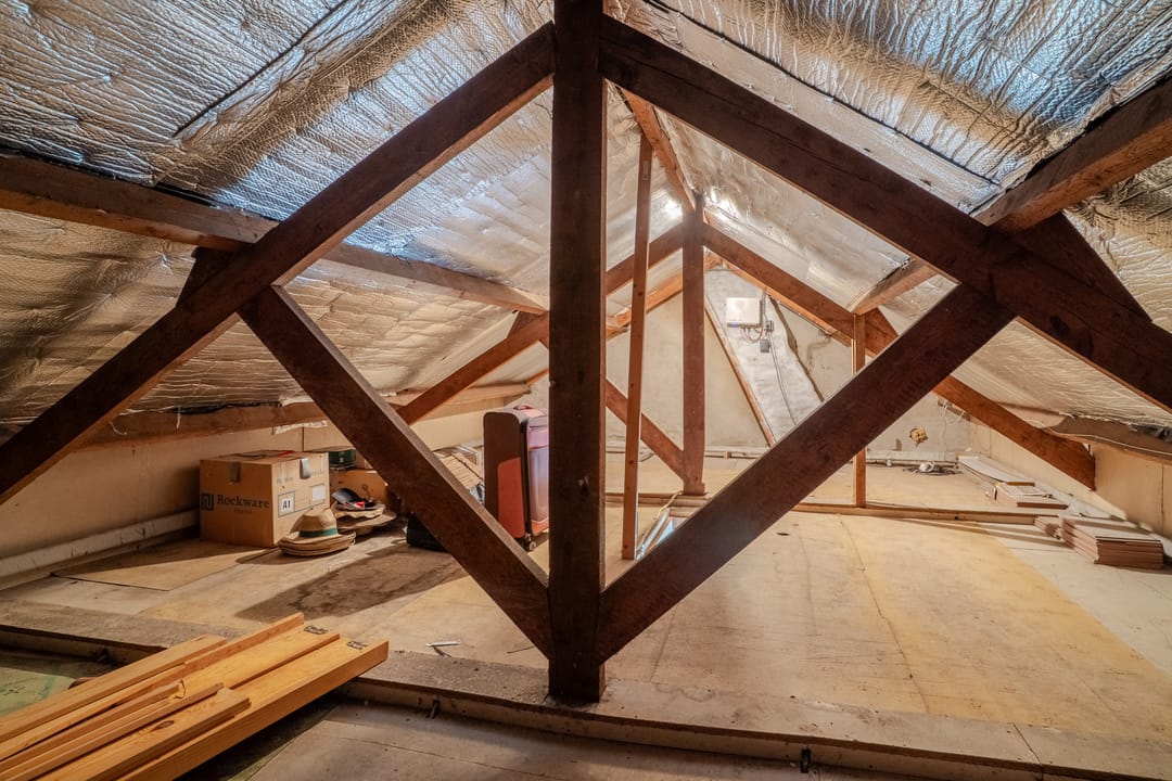 Photo 31 of Wilhelminalaan 18