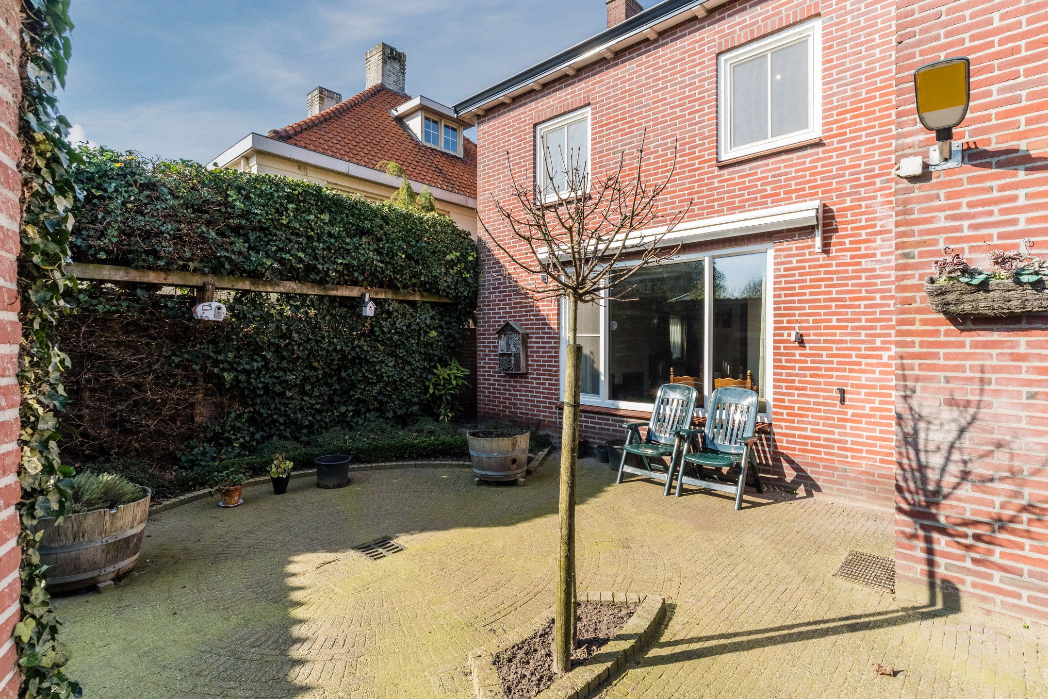 Photo 39 of Wilhelminalaan 18