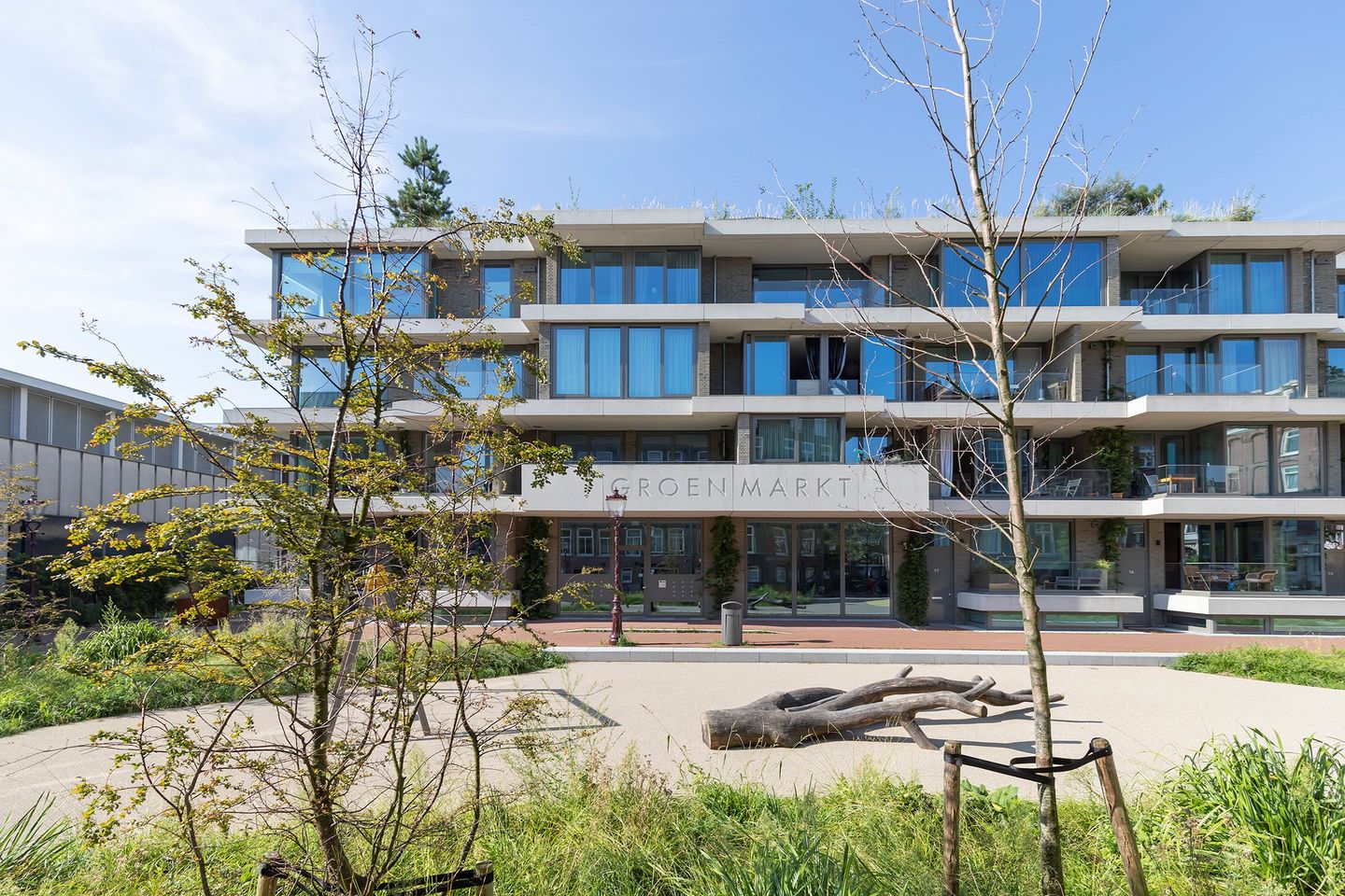 Foto 4 van Groenmarktkade 14