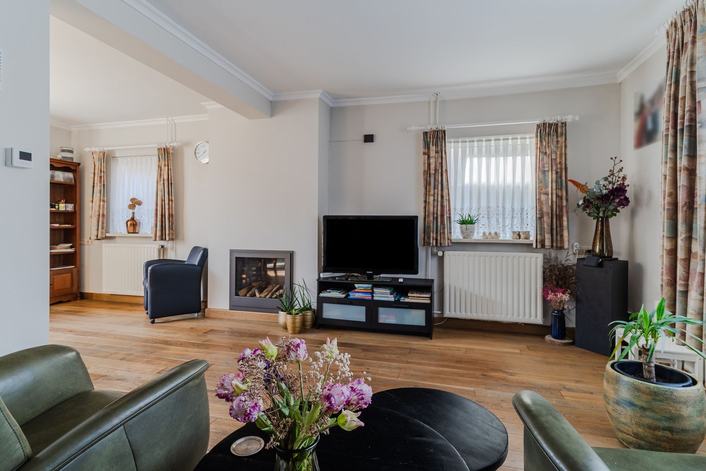 Photo 5 of Wilhelminalaan 18