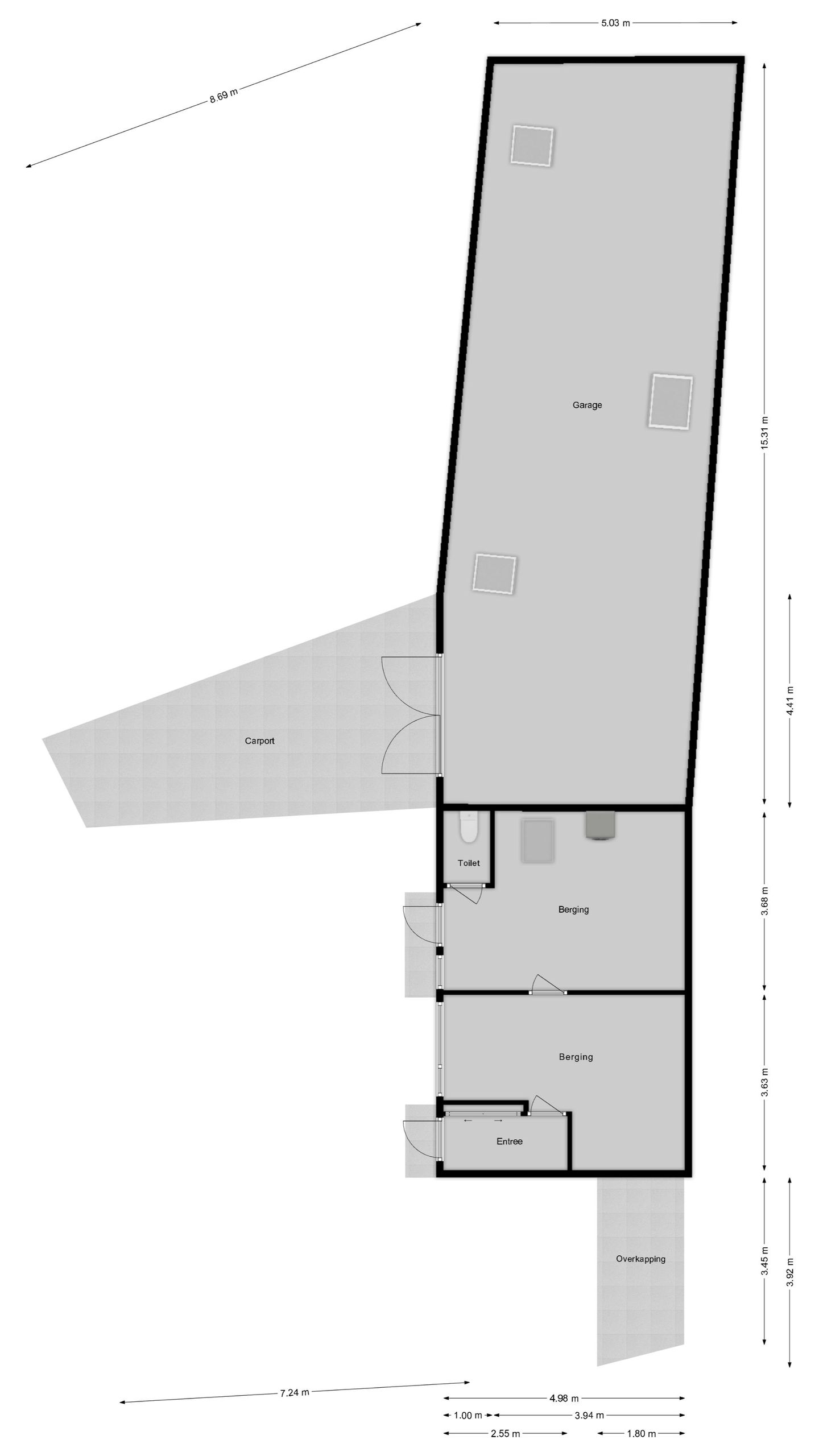 Photo 50 of Wilhelminalaan 18