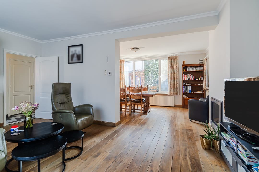 Photo 13 of Wilhelminalaan 18