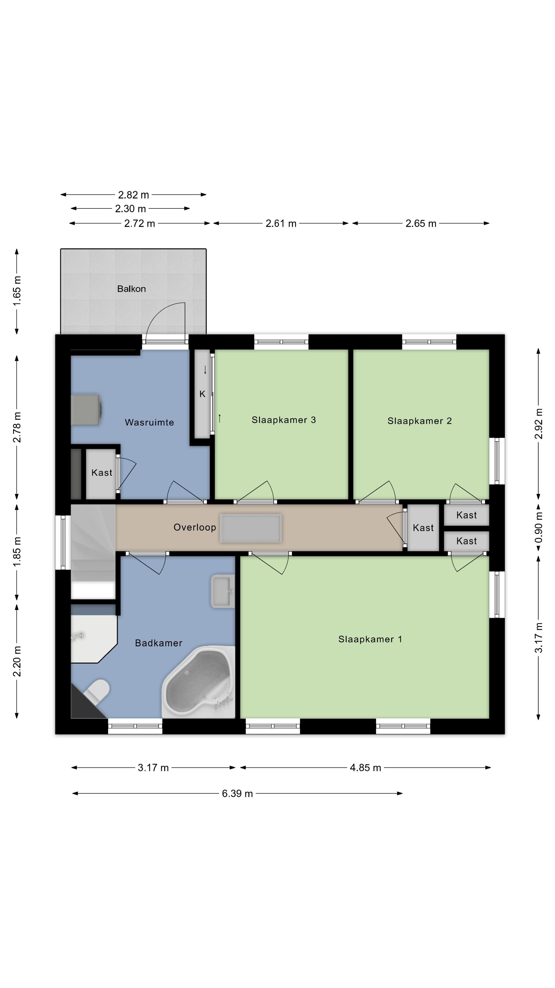 Photo 48 of Wilhelminalaan 18