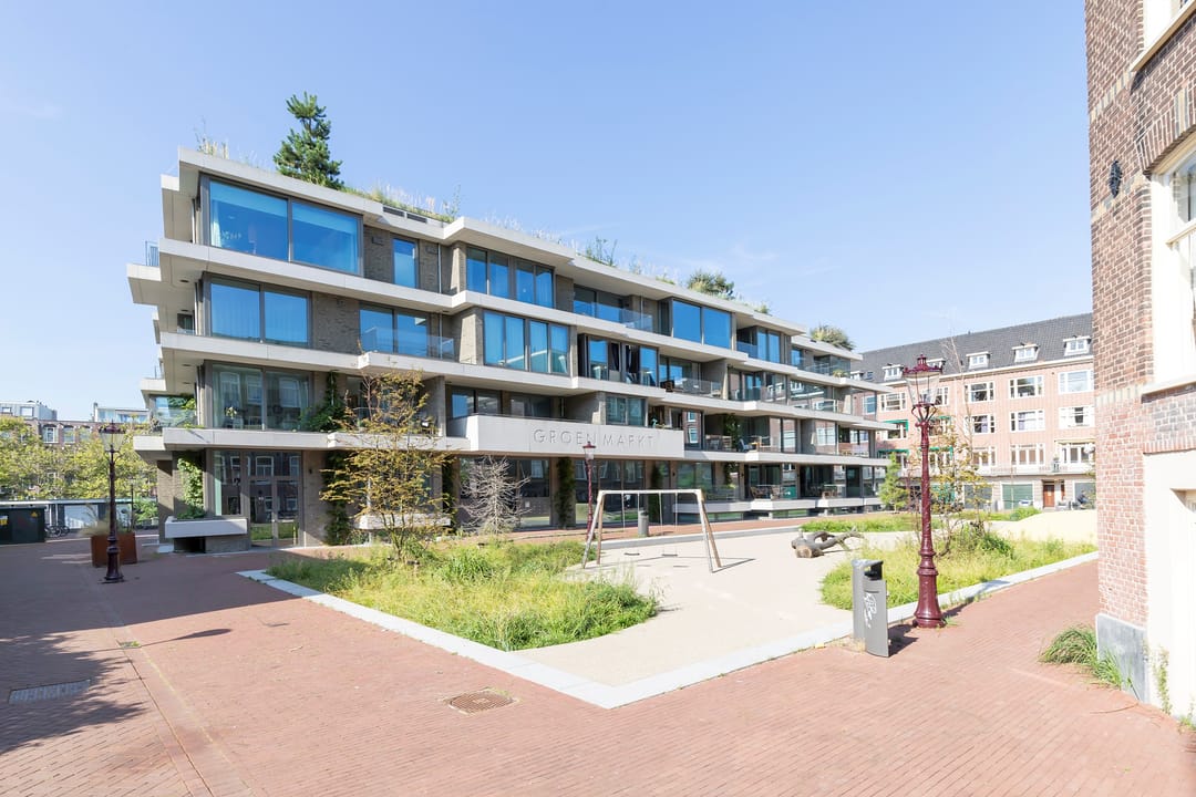 Foto 46 van Groenmarktkade 14