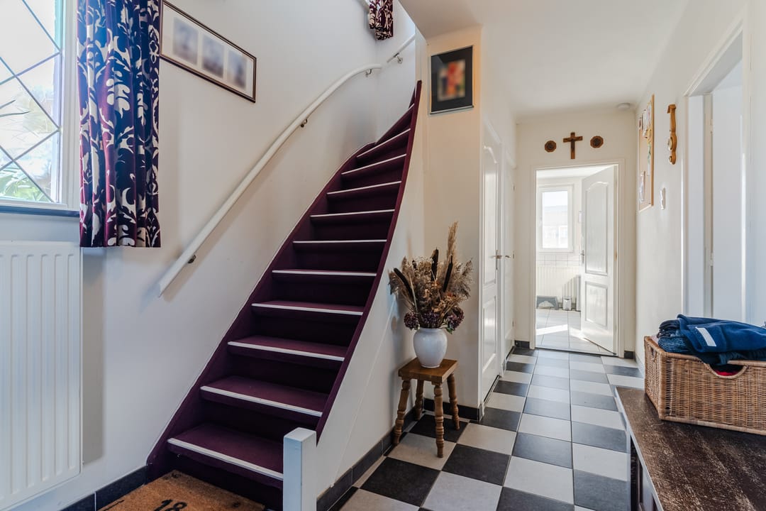 Photo 8 of Wilhelminalaan 18