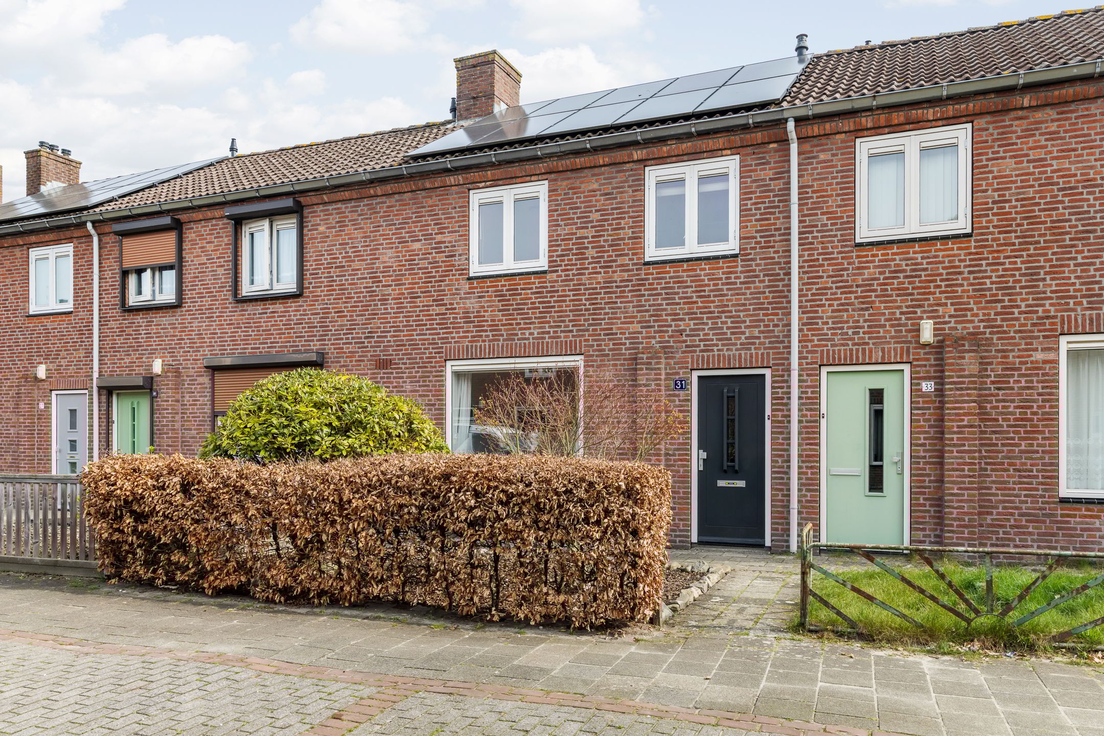 van Limburg Stirumstraat 31