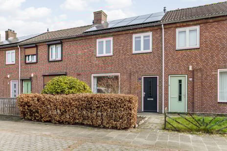 van Limburg Stirumstraat thumbnail