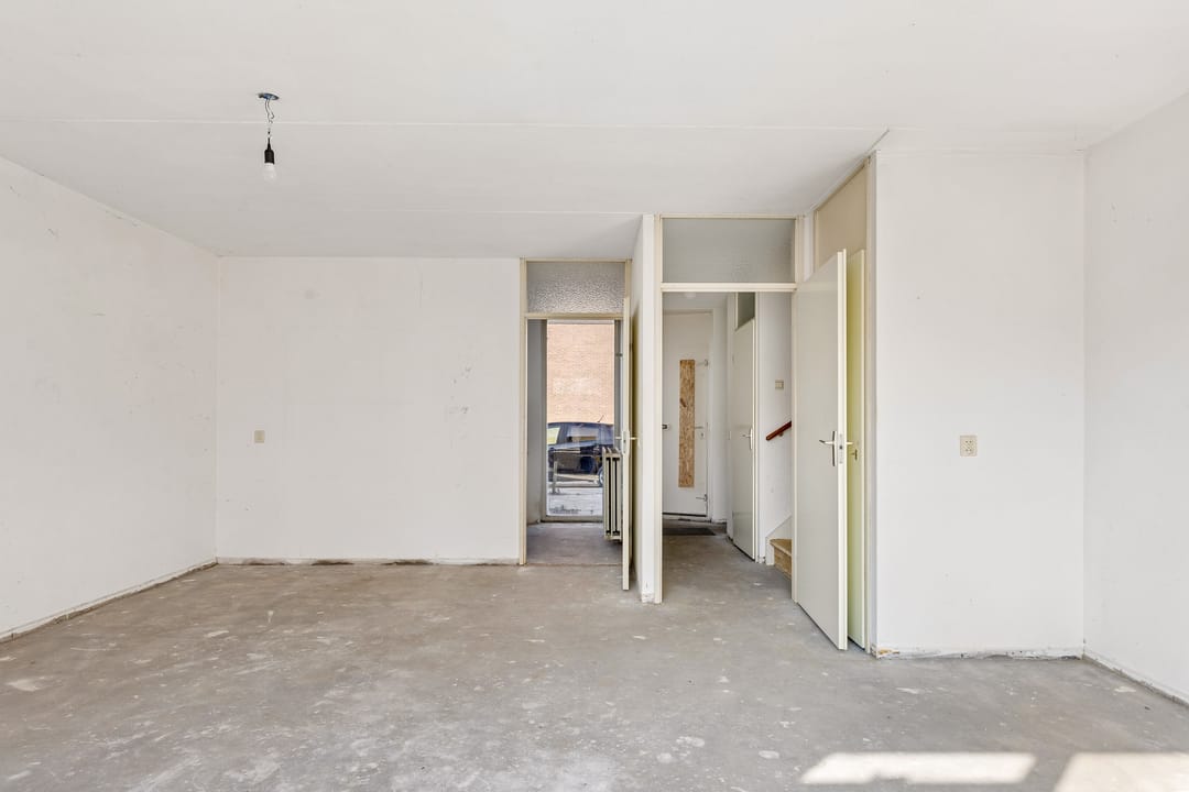 Foto 8 van Kruidnagelstraat 14